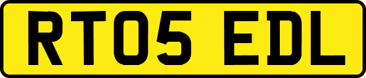 RT05EDL