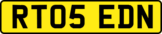 RT05EDN