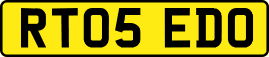RT05EDO