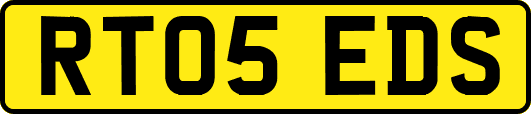 RT05EDS