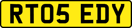RT05EDY