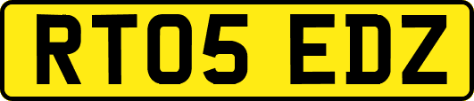 RT05EDZ
