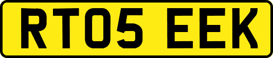 RT05EEK