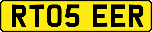 RT05EER