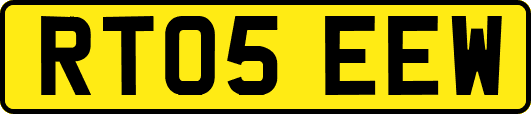 RT05EEW