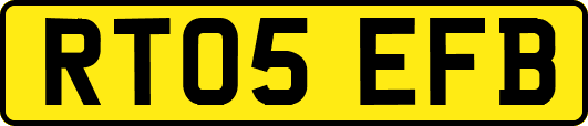 RT05EFB