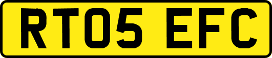 RT05EFC