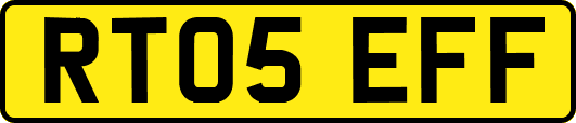 RT05EFF