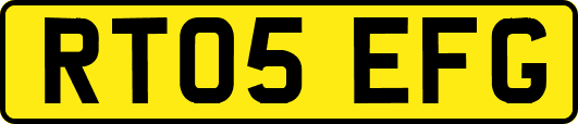 RT05EFG