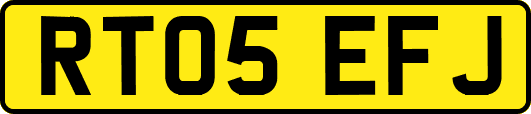 RT05EFJ