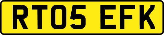 RT05EFK