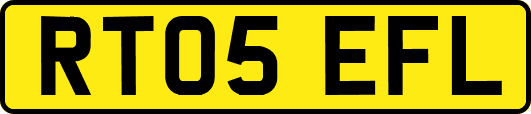 RT05EFL