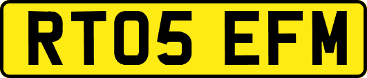 RT05EFM