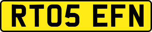 RT05EFN
