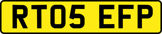 RT05EFP