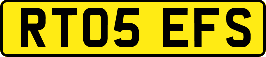 RT05EFS