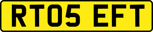 RT05EFT