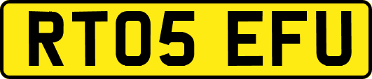 RT05EFU