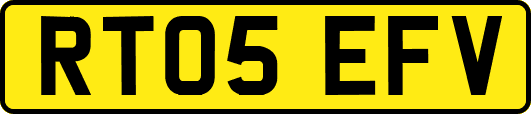 RT05EFV