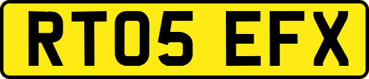 RT05EFX