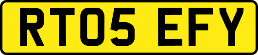 RT05EFY