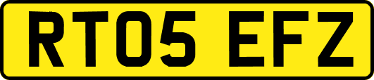 RT05EFZ