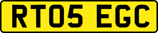 RT05EGC