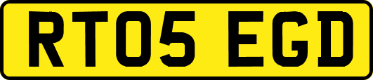 RT05EGD