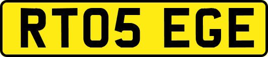 RT05EGE