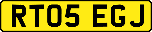 RT05EGJ