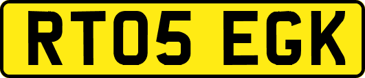 RT05EGK