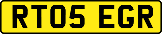 RT05EGR