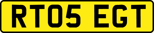 RT05EGT