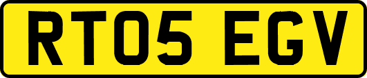 RT05EGV