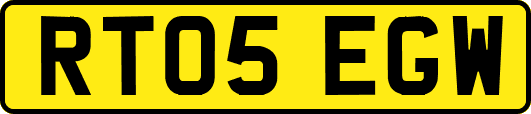 RT05EGW