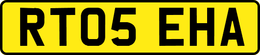 RT05EHA