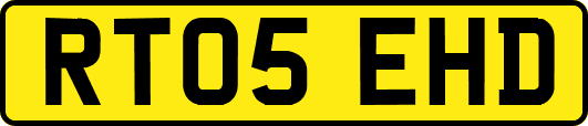 RT05EHD