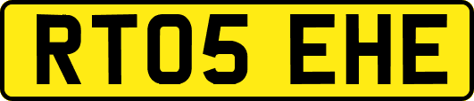 RT05EHE