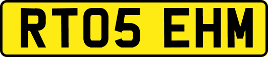 RT05EHM