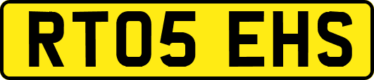 RT05EHS
