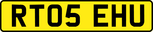 RT05EHU