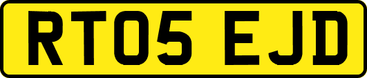 RT05EJD