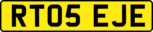RT05EJE