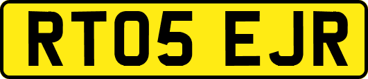 RT05EJR