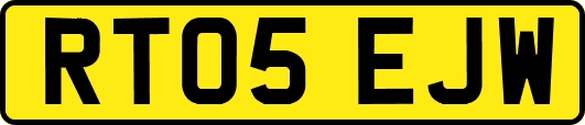 RT05EJW