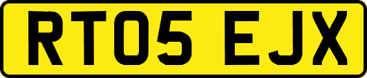 RT05EJX