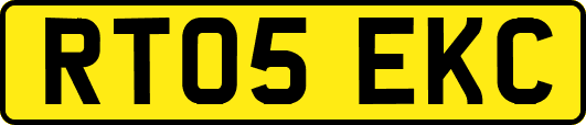 RT05EKC
