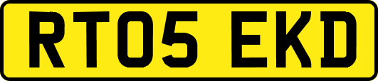 RT05EKD