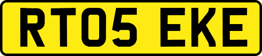 RT05EKE