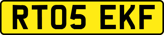 RT05EKF